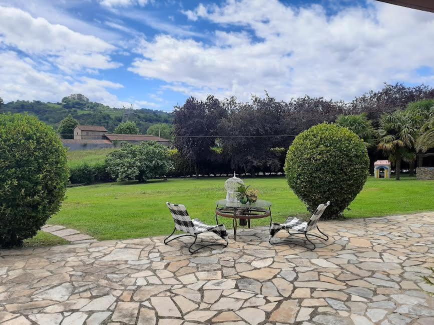 Casa Descanso En Familia Collado  Exterior foto