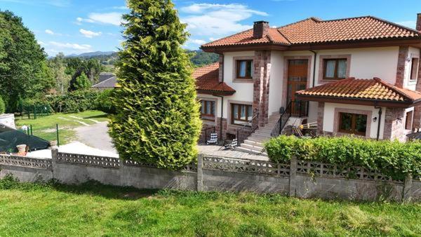Casa Descanso En Familia Collado  Exterior foto
